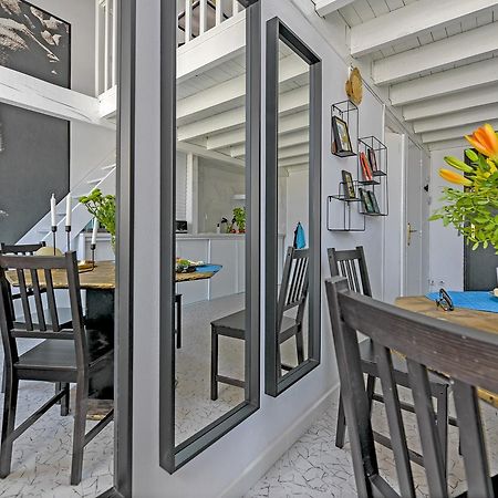 Appartement Romanite Nîmes Eksteriør billede