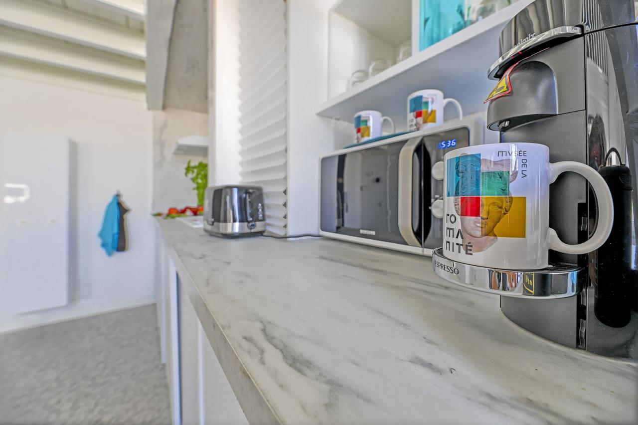 Appartement Romanite Nîmes Eksteriør billede